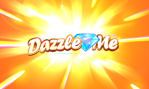Dazzle Me
